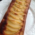 ちびはち公's cooksnap of when they made 桃のアーモンドタルト.