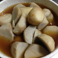 わすれぽ's cooksnap of when they made 里芋の煮物♪.