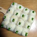 みなあゆママ's cooksnap of when they made ぴよぴよヒヨコのちぎりパン.