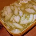 ayn33's cooksnap of when they made ビールがすすむ！☆　きゅうりのカラシ漬け.