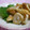 にゃぁくん's cooksnap of when they made 簡単～♪ゴマ＆チーズちくわ炒め.