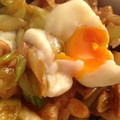 くお＊もりぞう＊'s cooksnap of when they made スタ丼風.