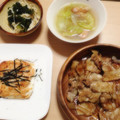 erina58's cooksnap of when they made 簡単おつまみ♪　はんぺんの明太マヨ焼き！.