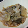 YANMARDi's cooksnap of when they made ○豚肉と茄子のたっぷりみぞれ煮○.