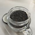 ジムリーダー☻クミ's cooksnap of when they made 簡単☆手作りごま塩！お赤飯やおにぎりに♪.