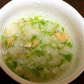 さなもーたん's cooksnap of when they made 離乳食中期～魚とオクラのふわとろ和え♪.