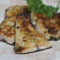 Hoink's cooksnap of when they made じんわり♪鯖の醤油麹焼き.