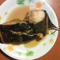 meiyui's cooksnap of when they made 簡単☆カレイの煮付け♪.