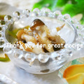 カヌレ３１４'s cooksnap of when they made きのこの塩麹酒炒め♥.