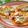 カヌレ３１４'s cooksnap of when they made ミックスビーンズの餃子の皮ピザ♪ランチに.
