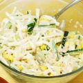 鈴ピヨ's cooksnap of when they made ツナマヨサラダ.