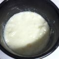 Tsuyumimi's cooksnap of when they made レンジにお任せ☆マグカップ茶碗蒸し♪.