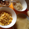 天堂翔華's cooksnap of when they made 簡単クレープ生地でミルクレープ.