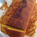Akane_ママ's cooksnap of when they made HMでかぼちゃのパウンドケーキ.