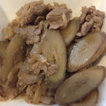 このみきん's cooksnap of when they made 牛肉とごぼうの炒め煮.
