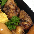 マルルル's cooksnap of when they made さくっと塩唐揚げ.