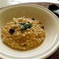chikaco3's cooksnap of when they made 圧力鍋で★本格チーズリゾット.