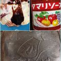 こまぐれん's cooksnap of when they made 大阪名物いか焼き.