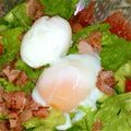 すっしいさん's cooksnap of when they made 超簡単＊手作り温玉.