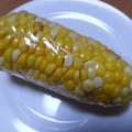 mikakon3's cooksnap of when they made ルクエで簡単☆蒸しとうもろこし.