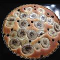 ミラゴン's cooksnap of when they made HMでバナナとキャロットのケーキ.