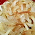 ポポポポポフィ〜♡'s cooksnap of when they made ⭐簡単⭐ 釜玉うどん.