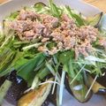 559255's cooksnap of when they made 揚げなす♪.