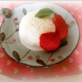 RUI♡'s cooksnap of when they made スライスチーズで濃厚アイスクリーム✿.