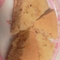 koutamama☆'s cooksnap of when they made ノンエッグ☆中華街の味マーラーカオ.