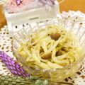 るるおか's cooksnap of when they made シャキシャキ☆もやしのカレー風味.