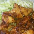 のっぽのさりー's cooksnap of when they made しっとりむね肉のソテー.