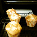 姫々姫's cooksnap of when they made さくふわマフィン☆基本編.