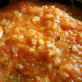 よもぎとヨーゼフ's cooksnap of when they made 完熟トマトのソース.