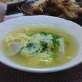 みろり6221's cooksnap of when they made ふわふわ♡♥かぶのスープ.