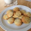 miko818's cooksnap of when they made ☆ダイエット・妊婦さんに☆おからクッキー.