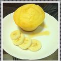 うさゆっち's cooksnap of when they made ＨＭ◎ヨーグルトマフィン.