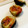 msakku's cooksnap of when they made 椎茸和風マヨネーズチーズ焼き.