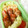 Azuki．'s cooksnap of when they made 豚肉の野菜巻き.