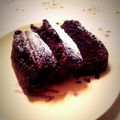 RYO∞'s cooksnap of when they made ココアで作る*ザクかるブラウニー*.