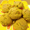 あきえきえ's cooksnap of when they made 〜簡単！リメイク☆かぼちゃの煮物〜.