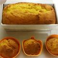 ‡さや‡'s cooksnap of when they made 簡単・ふわふわnoかぼちゃケーキ.