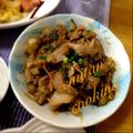 emitan52's cooksnap of when they made 沖縄料理☆なす味噌.