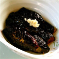 nananeco71's cooksnap of when they made 茄子の揚げ浸し.
