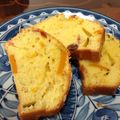 jimmy_clt's cooksnap of when they made ケークサレ＊かぼちゃとクリームチーズ.