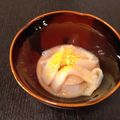 桜乃嬢's cooksnap of when they made ☆塩麹でまろやか☆イカの塩辛.