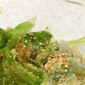 ｐｐぴこぴこｑｑ's cooksnap of when they made たくさん食べよう！レタスのごまごま和え♬.