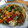 いたちゃん23's cooksnap of when they made 夏野菜とスイカの皮のラタトゥイユ.