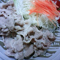 にゃおにゃお12's cooksnap of when they made 簡単おいしい冷しゃぶのタレ☆.