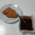 ゆみももパイン's cooksnap of when they made こりゃ旨い！バーベキューソース.