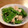 ニコニコシフォン's cooksnap of when they made いんげんと豆腐の中華風胡麻和え★.
